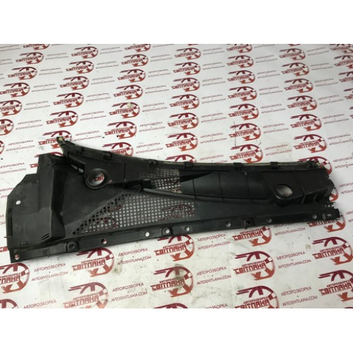 Жабо ліве, накладка під лобове Kia Sorento 2002-2006 861513E000
